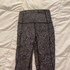 Lululemon leggings